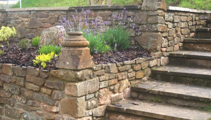 Landscape Gardening
