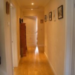 New dwelling build